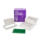 Home The Capsule Machine